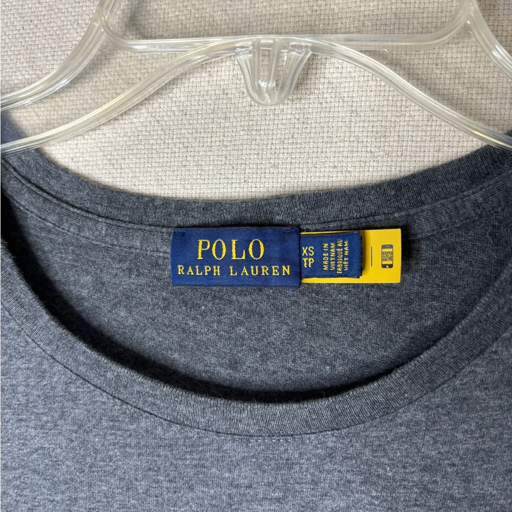 Polo Ralph Lauren women’s XS shirt dress - Picture 4 of 6